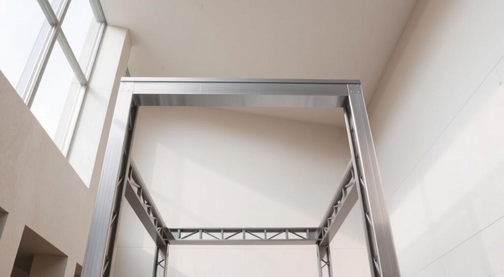 durabilidade-do-steel-frame-1024x563 Construção com Steel Frame: Um Modelo que Chegou pra Ficar
