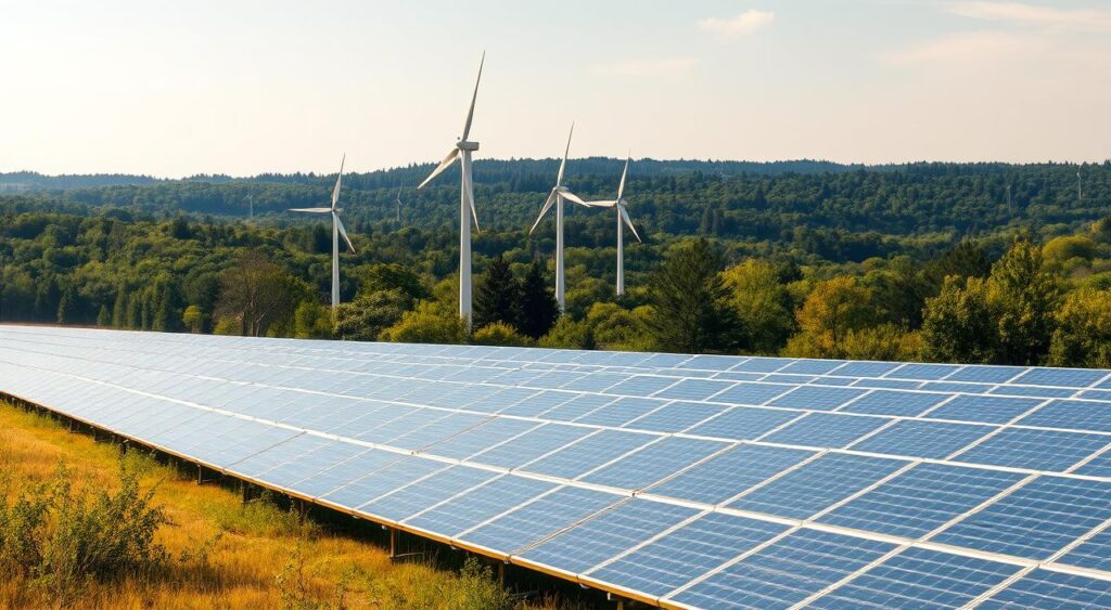 energia-limpa-e-sustentabilidade-energetica-1024x563 5 Dicas de Economia de Energia Eficazes que os Engenheiros Aconselham