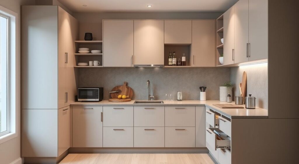 ergonomia-na-cozinha-1024x563 Armário de Cozinha Planejado: Estilo e Funcionalidade