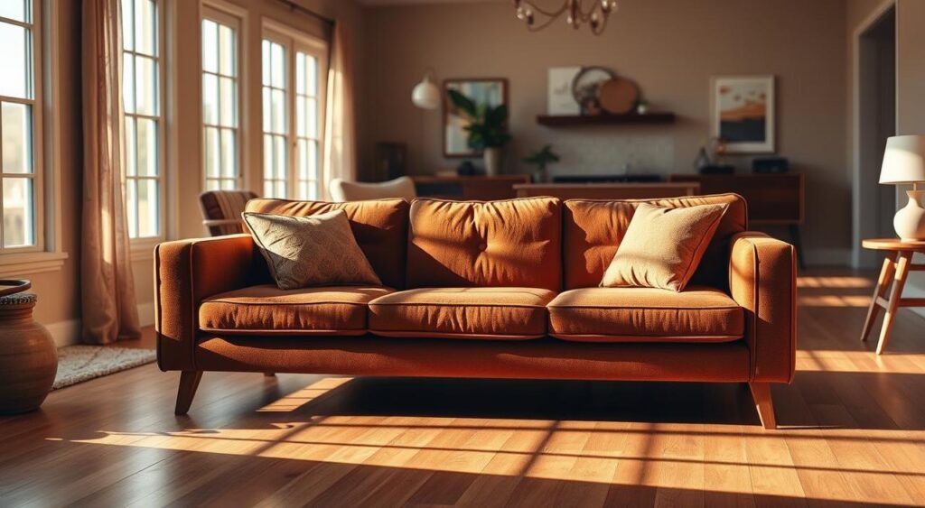 escolher-sofa-1024x563 Como Combinar Tapete, Sofá e Cortina Sem Errar no Tom