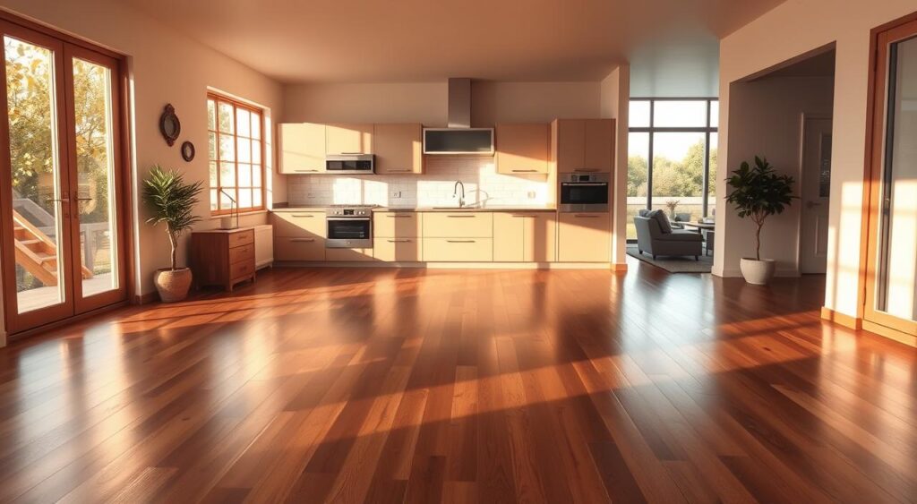 espaco-de-circulacao-1024x563 10 Erros na Decoração da Cozinha e Como Evitá-los