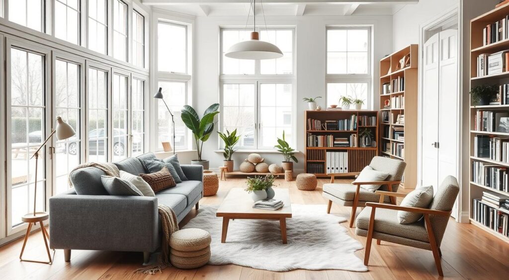 estilo-escandinavo-conforto-em-casa-1024x563 Como Deixar sua Casa Aconchegante Igual Capa de Revista?