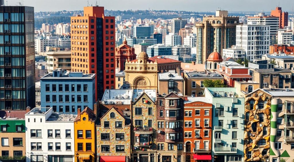 exemplos-de-fachadas-criativas-1024x563 Fachada da Empresa: Como chamar atenção sem gastar muito