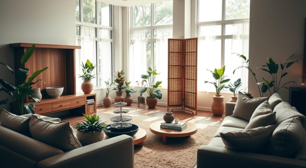 feng-shui-em-casa-1024x563 Melhores Plantas para Feng Shui e Harmonia de Ambientes