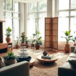 feng shui em casa