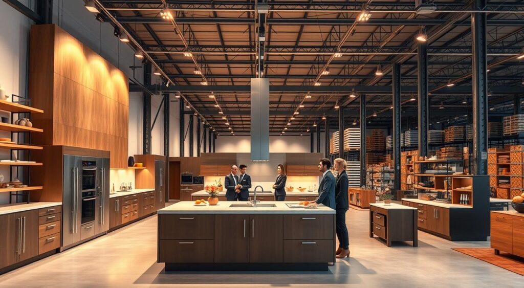 fornecedores-de-moveis-para-cozinha-industrial-1024x563 Móveis para Cozinha Industrial: Como Escolher os Melhores?