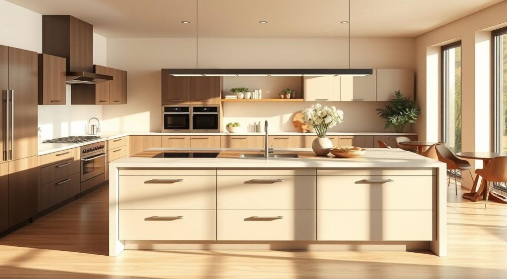 funcionalidade-da-ilha-1024x563 Cozinha Planejada com Ilha pra Te Inspirar a Ter a Sua