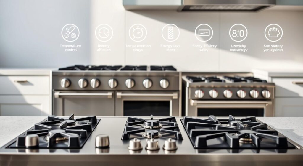 funcionalidades-do-fogao-e-cooktop-1024x563 Fogão ou Cooktop: Qual o Melhor para Você? Fizemos a Pesquisa