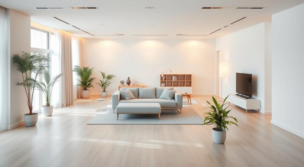gestao-da-circulacao-no-ambiente-1024x563 Como Evitar os 10 Principais Erros na Decoração da Sua Casa