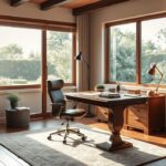 home office planejado