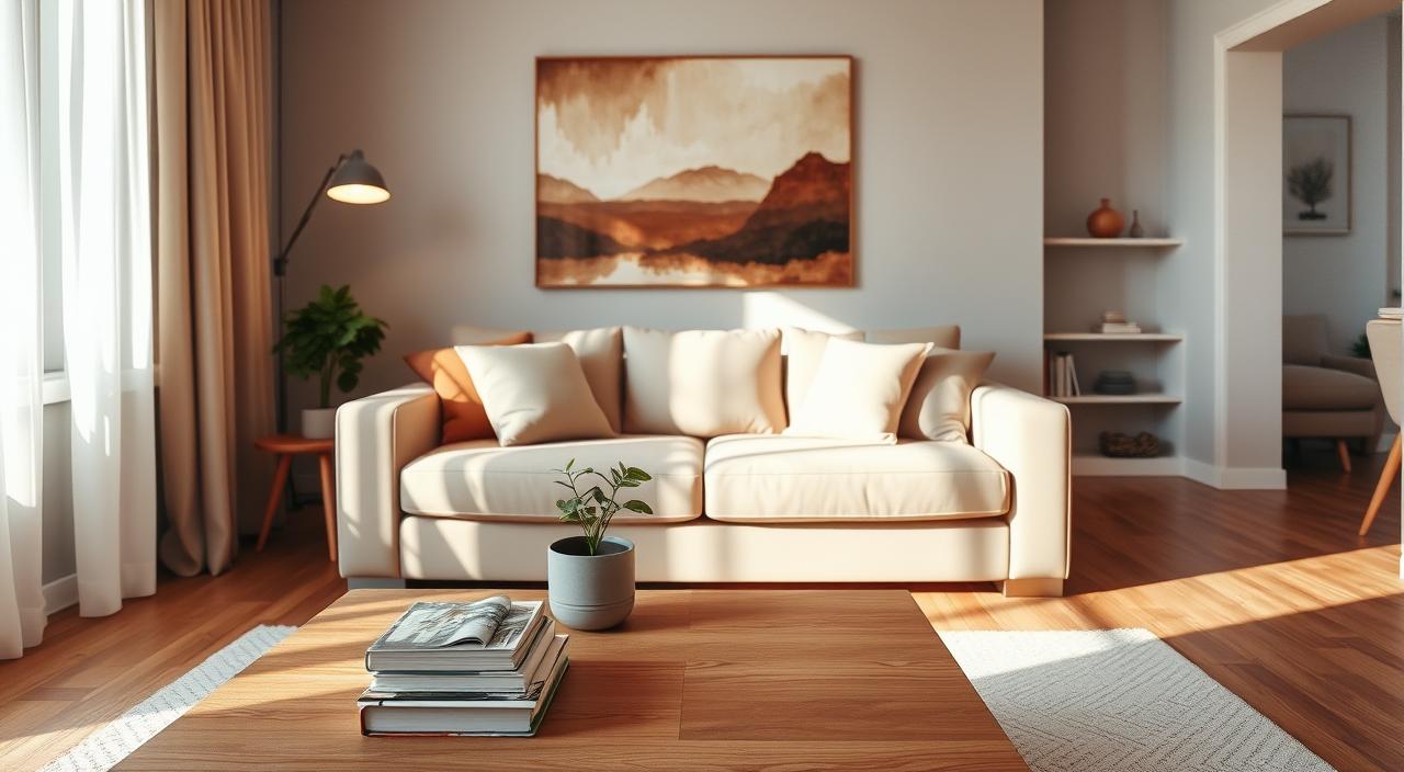 ideias baratas para decoração
