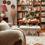 ideias de crochê para decoração