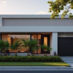 ideias de platibandas residenciais
