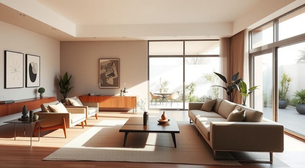 impacto-do-espaco-na-decoracao-de-interiores-1024x563 Top 10 Erros de Decoração que Deixam Sua Casa Menor