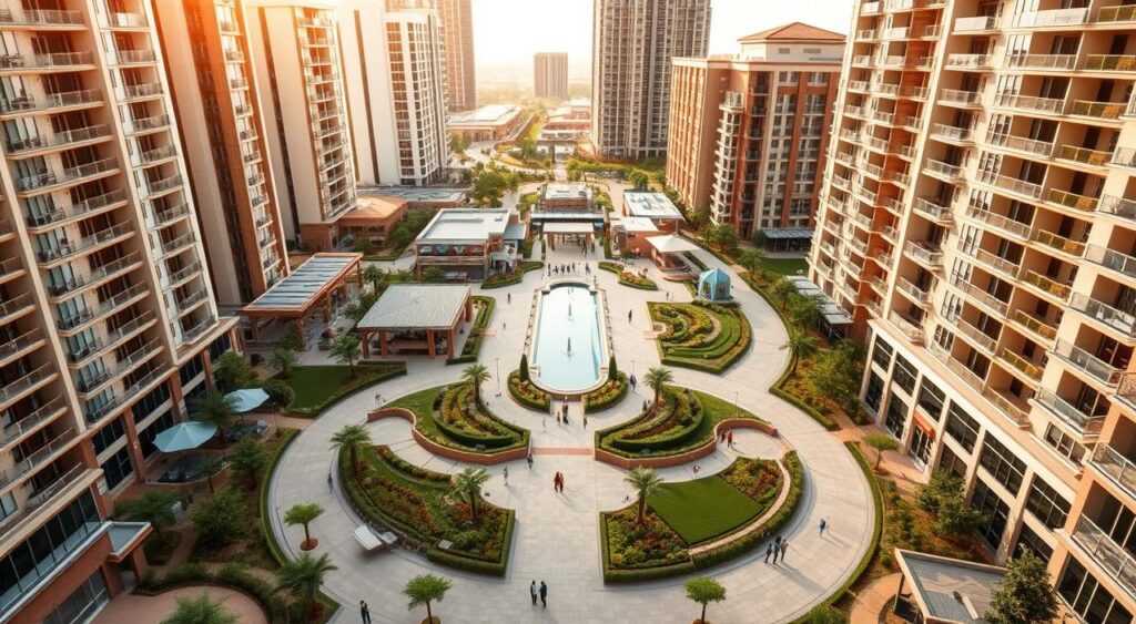 infraestrutura-de-condominios-1024x563 8 Dicas de Como Valorizar a Casa, Segundo Engenheiros
