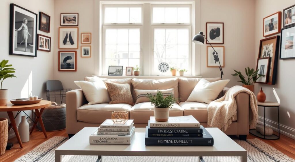 inspiracao-de-decoracao-1024x563 Como Deixar Sua Sala Pequena com Cara de Pinterest Usando Itens Simples