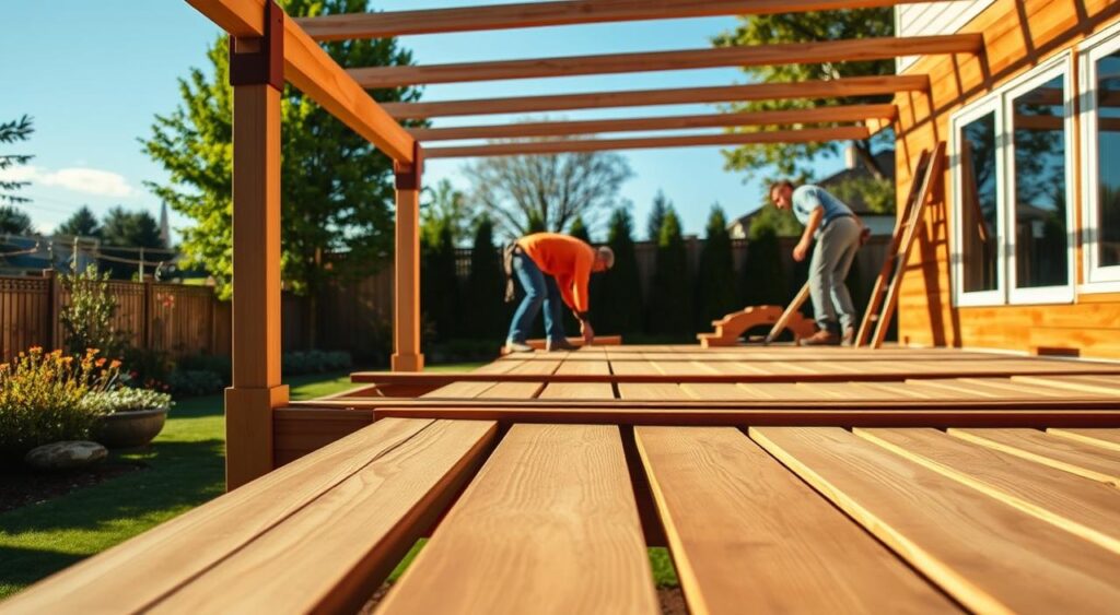 instalacao-de-decks-1024x563 Decks e Pergolados: 10 Ideias de Design e Instalação de Qualidade