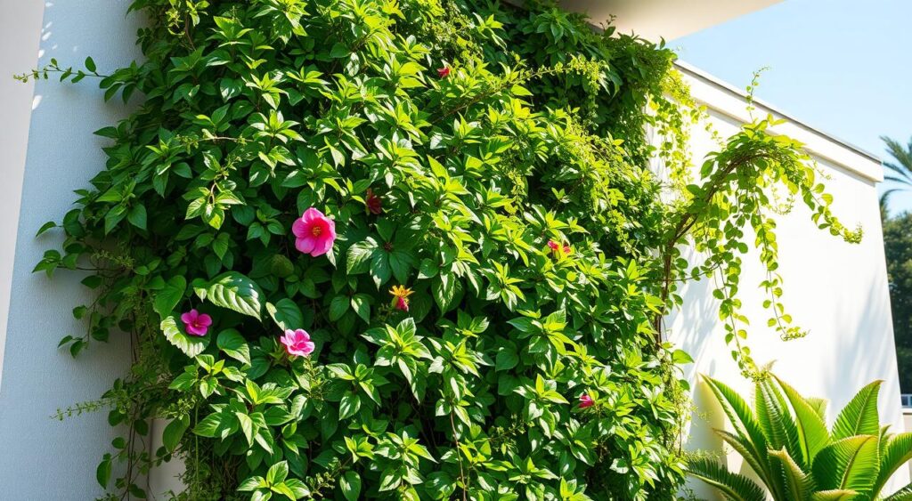 jardins-verticais-1-1024x563 Reforma de Fachada de Casa: 10 Dicas e Tendências pra Seguir