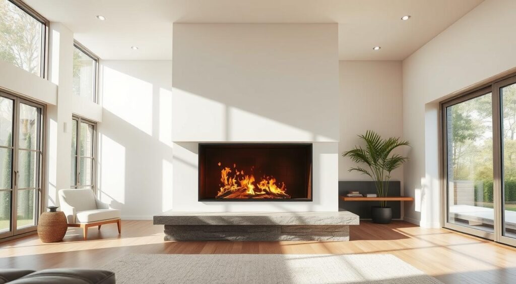 lareira-ecologica-1024x563 Lareira Ecológica: Elegância e Sustentabilidade Dentro de Casa