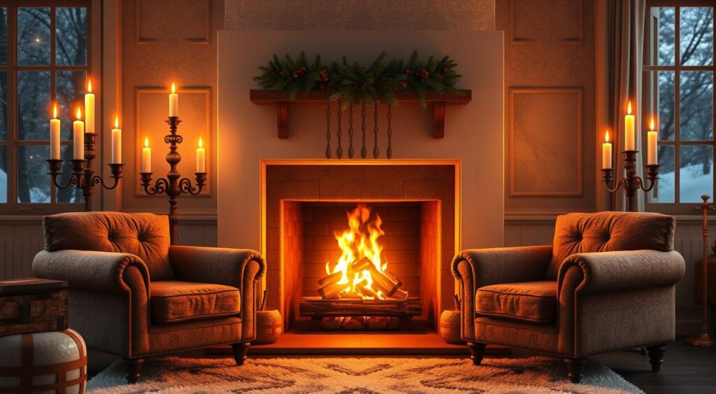 lareiras-e-velas-aromaticas-1024x563 Dicas para Manter sua Casa Quentinha e Aconchegante no Inverno