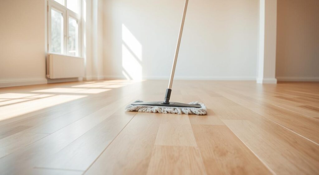 limpeza-piso-laminado-1024x563 Piso Laminado: Será que Realmente Vale a Pena