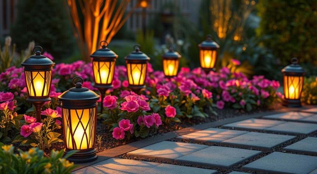 luminarias-solares-decorativas-na-decoracao-externa-1024x563 Por Que a Luminária Solar Está Dominando os Jardins Brasileiros?