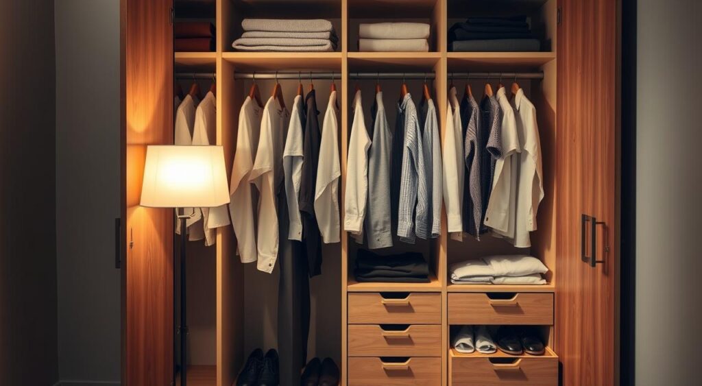manutencao-de-guarda-roupa-1024x563 Como Organizar Guarda-Roupas de Forma Eficiente com Pouco Espaço