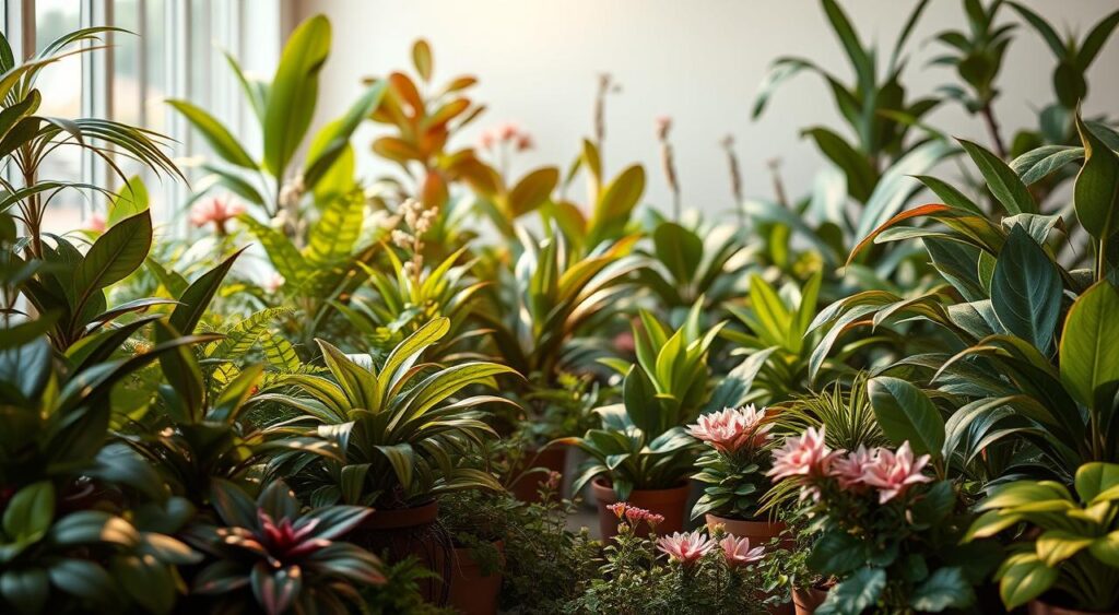 melhores-especies-de-plantas-decorativas-1024x563 Usar Plantas na Decoração é mais Simples e Lindo do que Parece