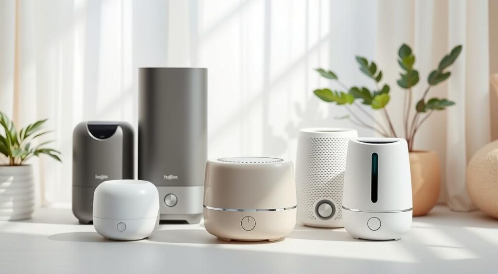 melhores-umidificadores-pequenos-1024x563 O Melhor Umidificador Pequeno de Ar Bom e Barato Para Casa