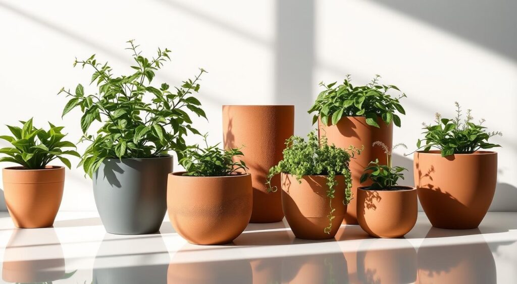 modelos-populares-vaso-autoirrigavel-1024x563 Esses Vasos Autoirrigáveis Estão Facilitando a Vida de Quem Esquece de Regar