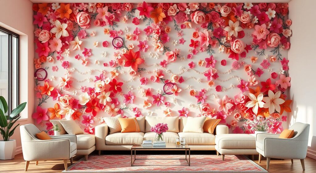 murais-de-papel-de-parede-1024x563 Papel de Parede na Sala: Você Vai se Impressionar com as Fotos