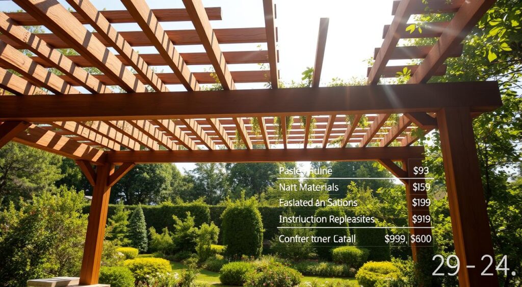orcamento-de-pergolados-1024x563 Decks e Pergolados: 10 Ideias de Design e Instalação de Qualidade