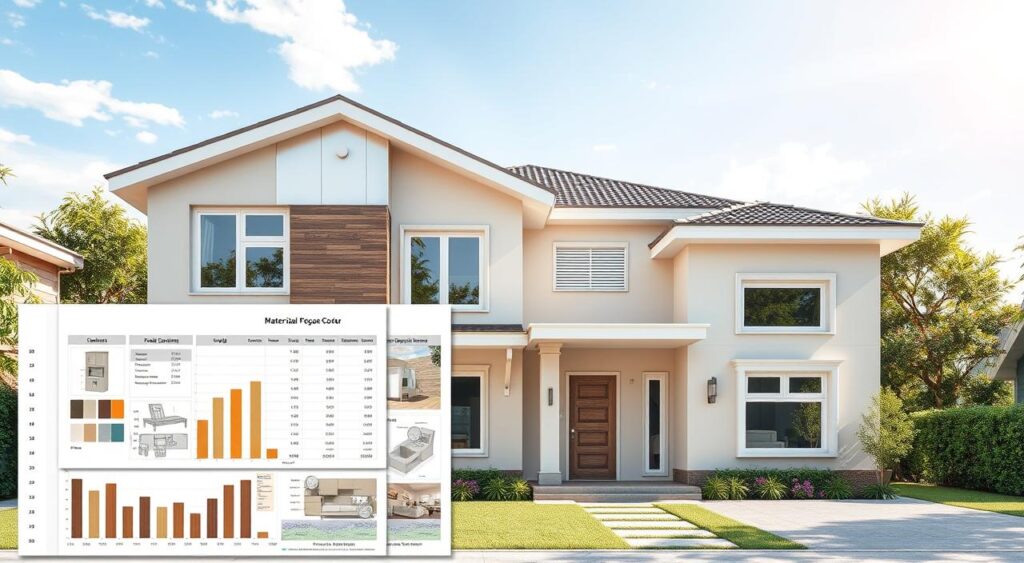 orcamento-para-fachada-1024x563 Fachadas de Casas Térreas Modernas que Vão te Inspirar Agora