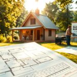 orçamento para reformar casa pequena