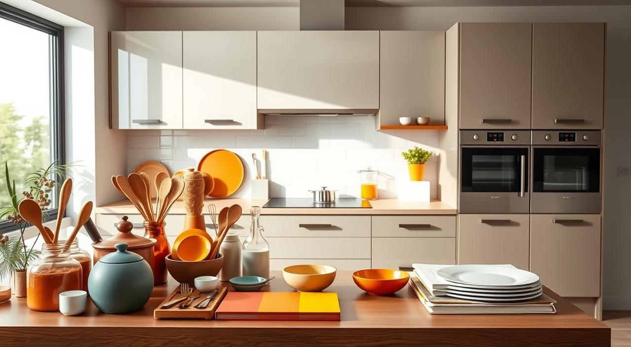 10 Tendências de Cores de Cozinha Planejada. Qual Sua Preferida?