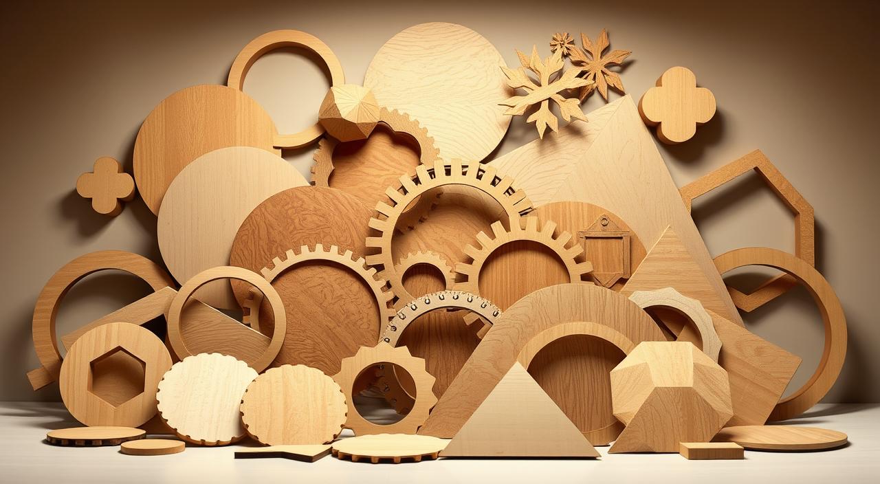 pecas de mdf para artesanato