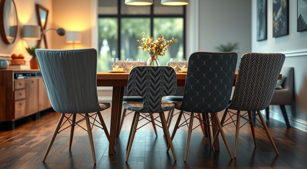 personalizar-cadeiras-1024x563 Cadeiras Modernas para Sala de Jantar que Impressionam