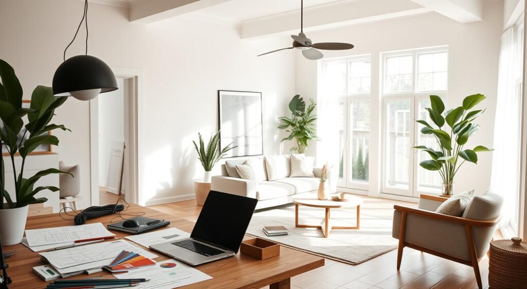 planejamento-na-decoracao-1024x563 Como Evitar os 10 Principais Erros na Decoração da Sua Casa
