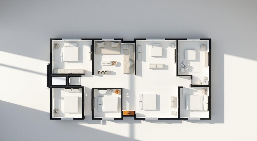 planta-do-imovel-1024x563 8 Dicas de Como Valorizar a Casa, Segundo Engenheiros