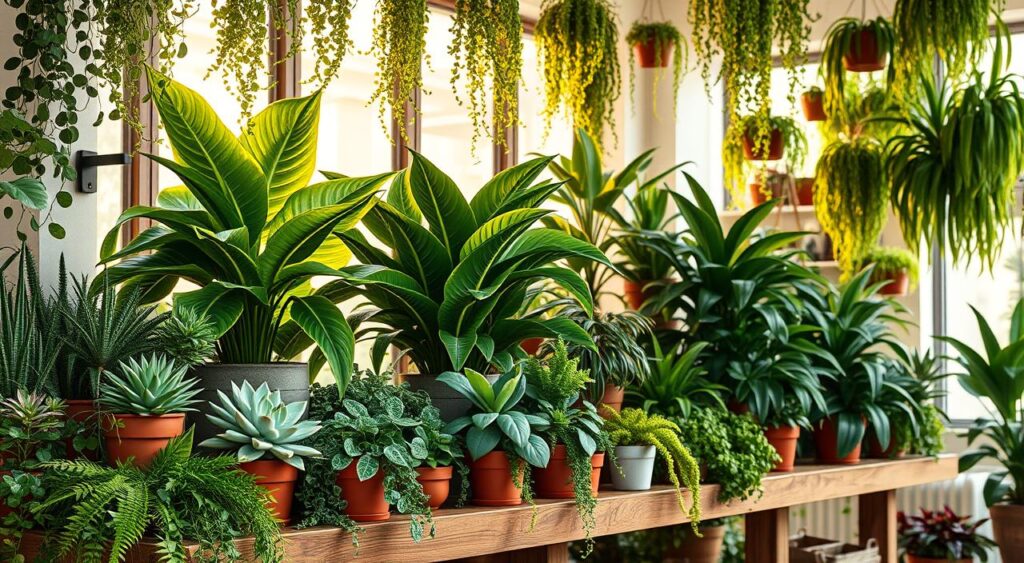 plantas-decorativas-1024x563 Essas 10 Ideias Baratas para Decoração Vão te Impressionar