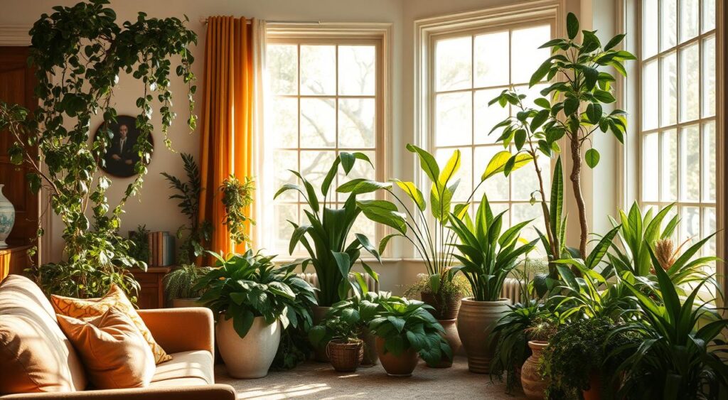 plantas-na-decoracao-afetiva-1024x563 Decoração Afetiva: Transforme Sua Decoração com Amor