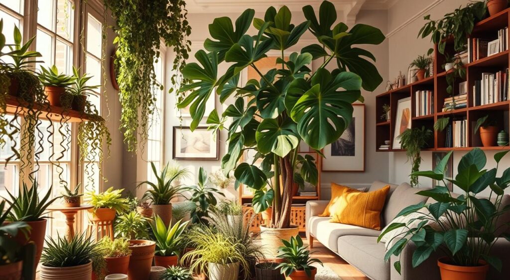plantas-para-apartamento-pequeno-decorado-1024x563 20 Ideias para Apartamento Pequeno Decorado que Encantam