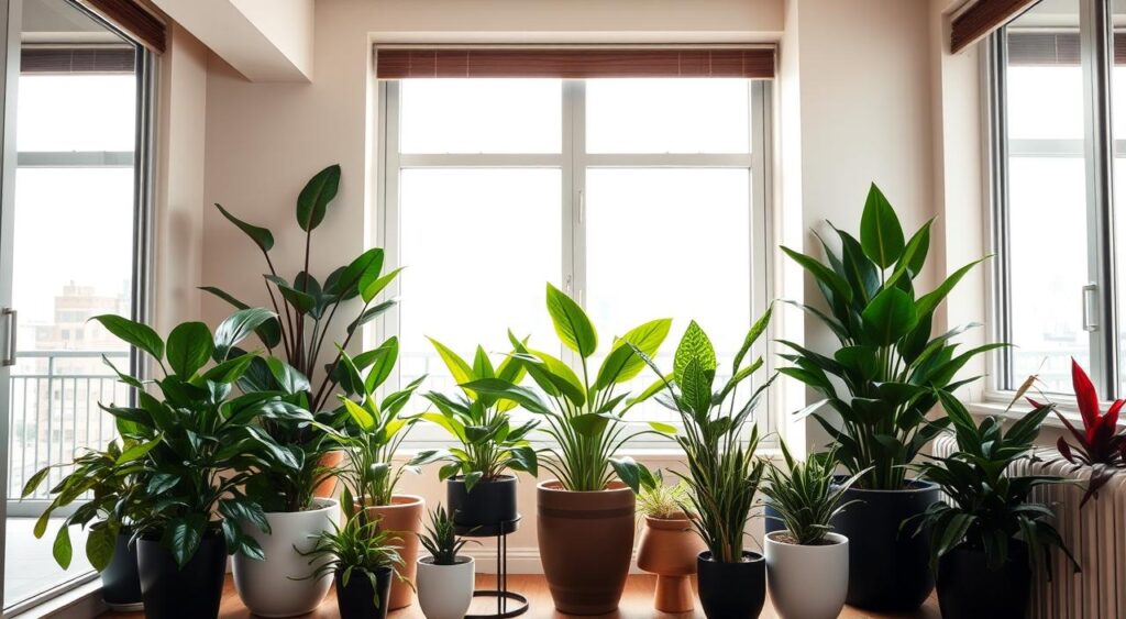 plantas-para-apartamentos-1024x563 Melhores Plantas para Espaços Pequenos em Casa