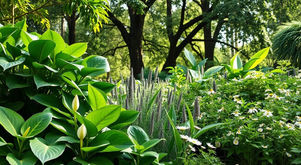 plantas-que-acalmam-1024x563 Decoração que Acalma e Aquece o Coração dos Moradores
