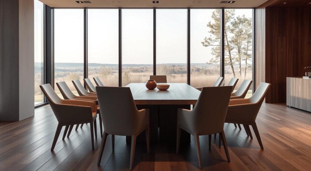 por-que-escolher-cadeiras-modernas-1024x563 Cadeiras Modernas de Sala de Jantar: Estilo e Conforto