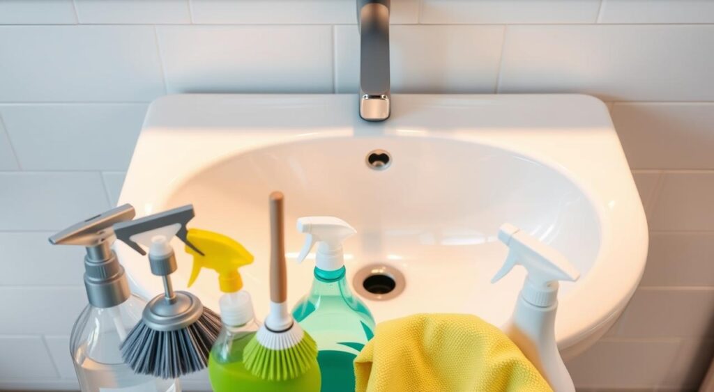 prevencao-de-manchas-1024x563 Como Tirar Manchas do Vaso Sanitário sem Danificar a Peça