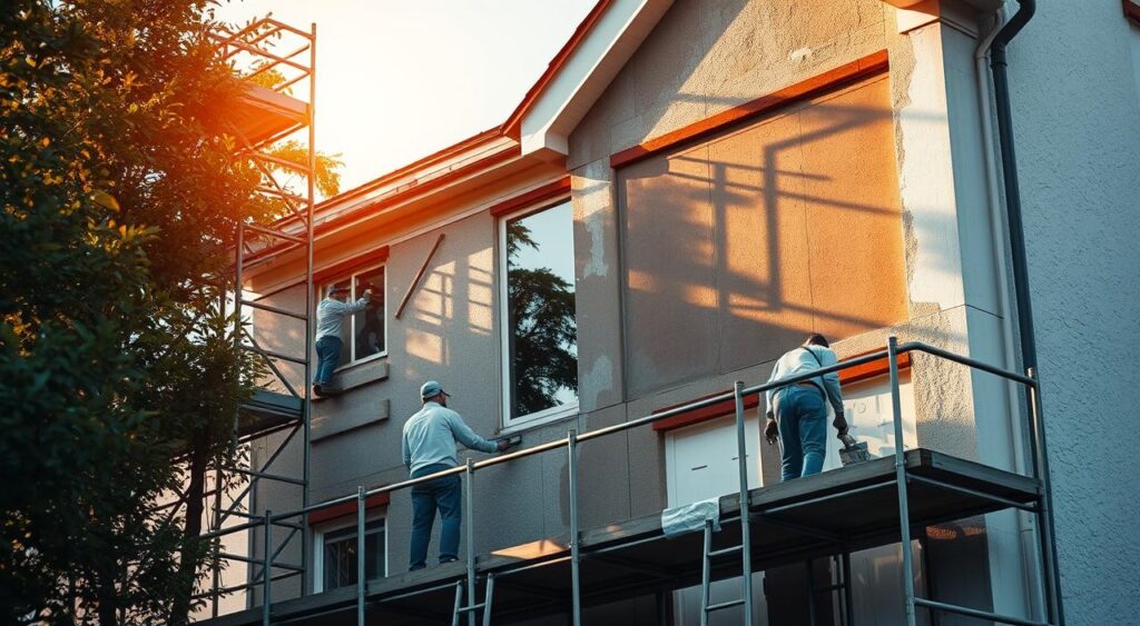 profissionais-para-transformar-fachada-1024x563 Renovação e Mudança de Fachada de Casas que Você Vai Amar