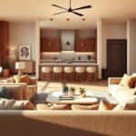 quanto custa um projeto de interiores