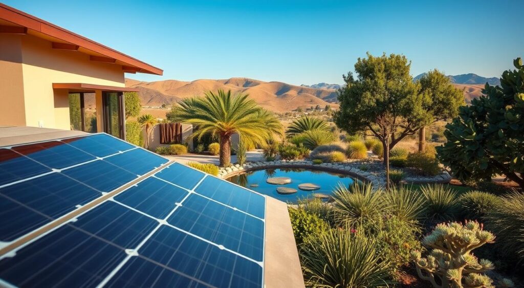 sustentabilidade-e-eficiencia-energetica-1024x563 8 Dicas de Como Valorizar a Casa, Segundo Engenheiros