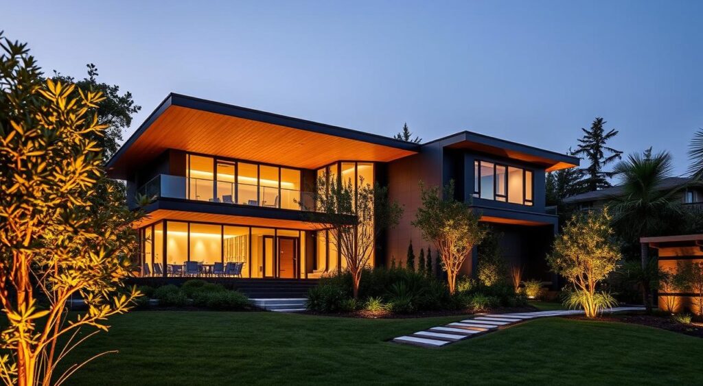 tendencias-de-arquitetura-2-1024x563 Casa com Telhado Aparente Ainda é uma Tendência!